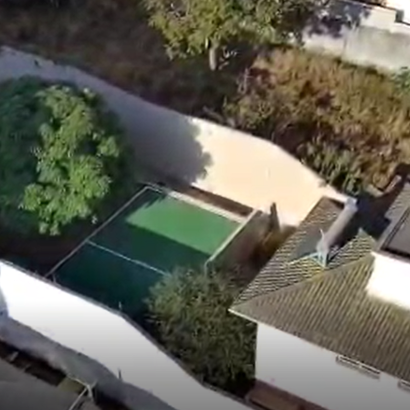 Meu projeto do curso: Introdução à fotografia aérea com drones 4