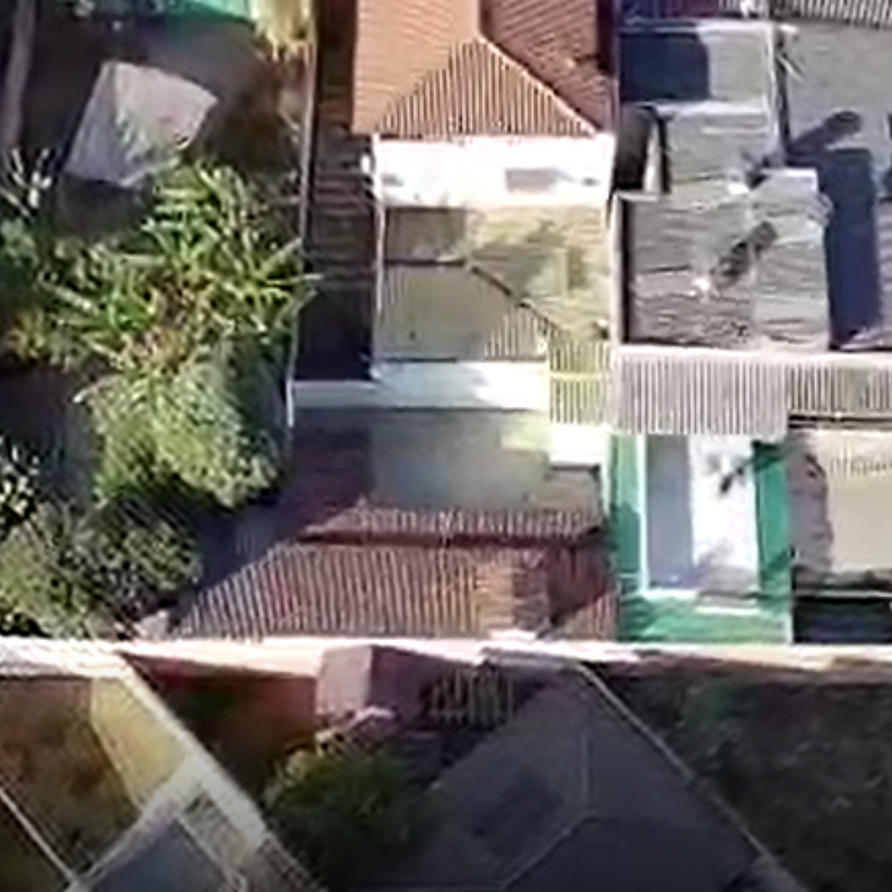 Meu projeto do curso: Introdução à fotografia aérea com drones 5