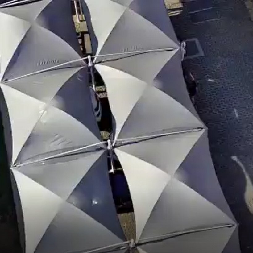 Meu projeto do curso: Introdução à fotografia aérea com drones 7