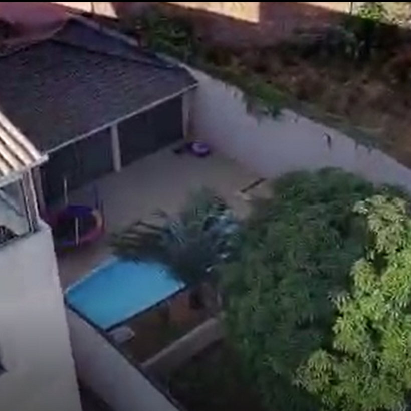 Meu projeto do curso: Introdução à fotografia aérea com drones 9