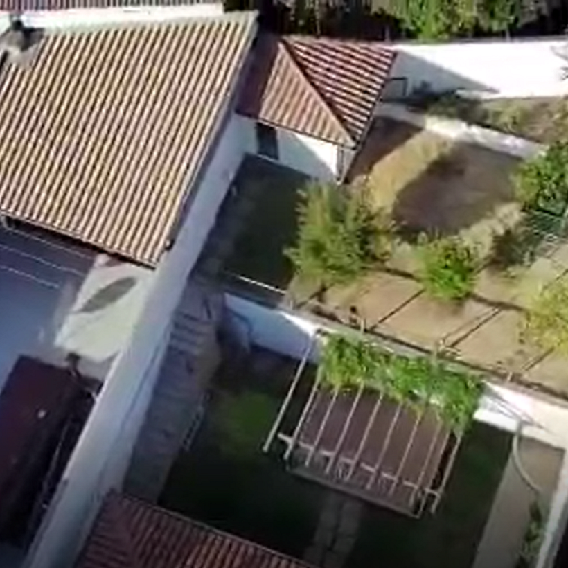 Meu projeto do curso: Introdução à fotografia aérea com drones 11