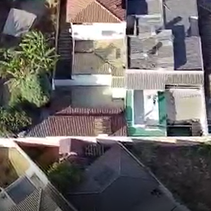 Meu projeto do curso: Introdução à fotografia aérea com drones 12