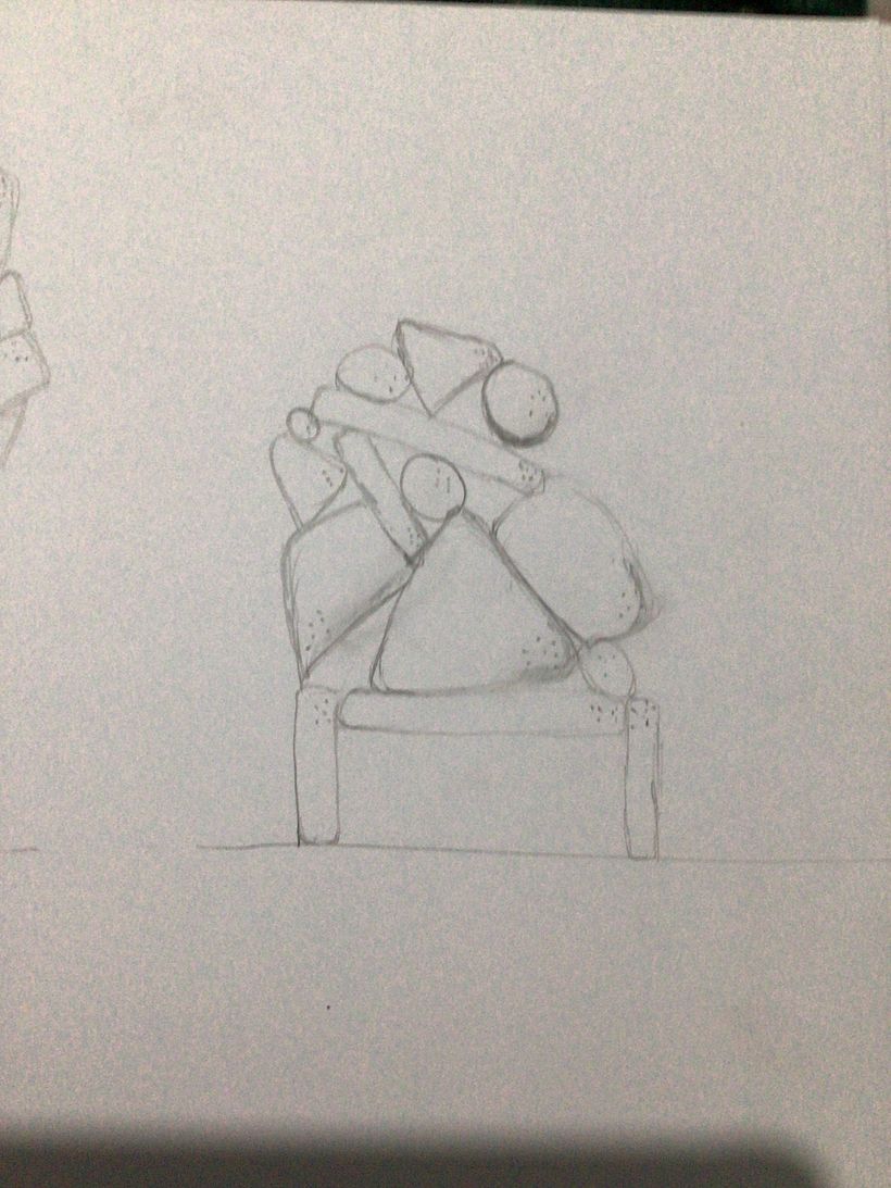 Mi proyecto del curso: Dibujo para principiantes nivel -1 3