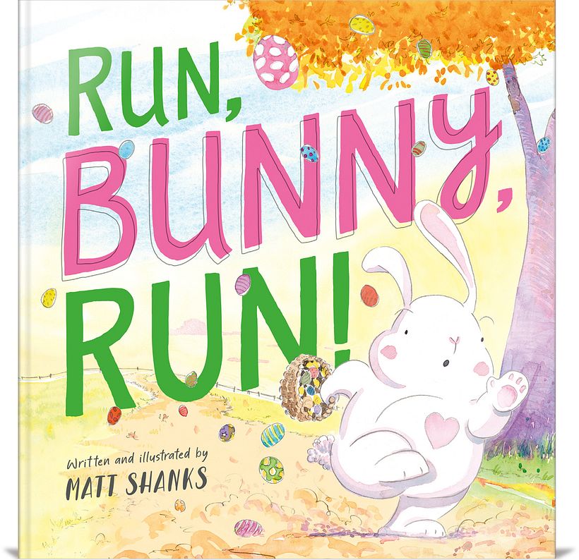 Run Bunny Run