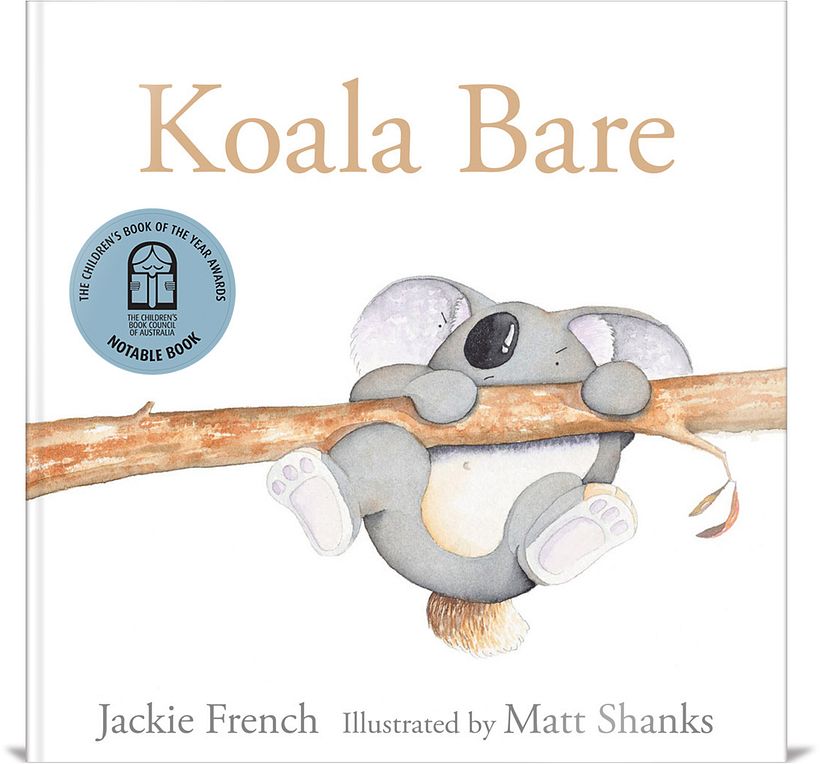 Koala Bare