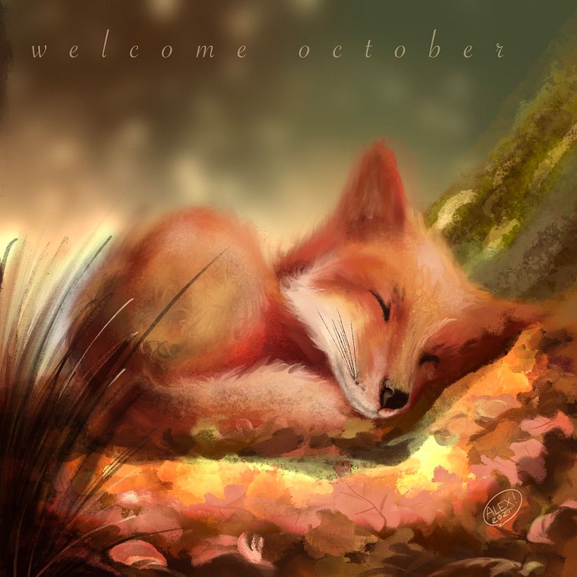 Digital painting 2