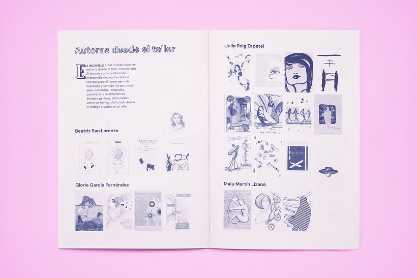 Poegráficas 13