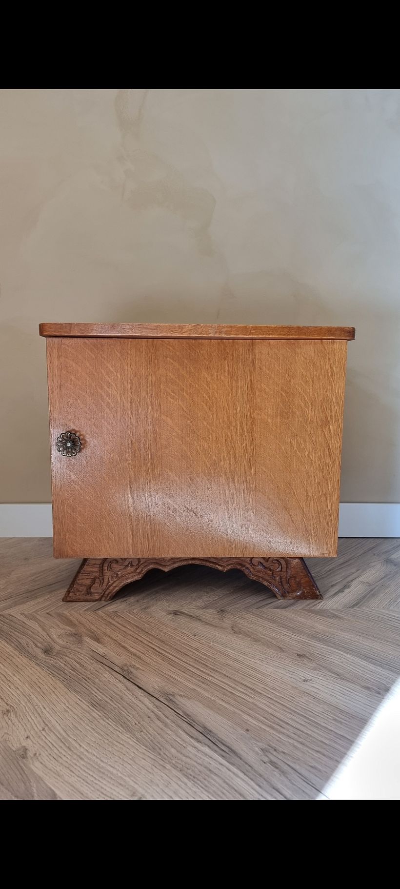 My project for course: Creative Furniture Upcycling for Beginners 2