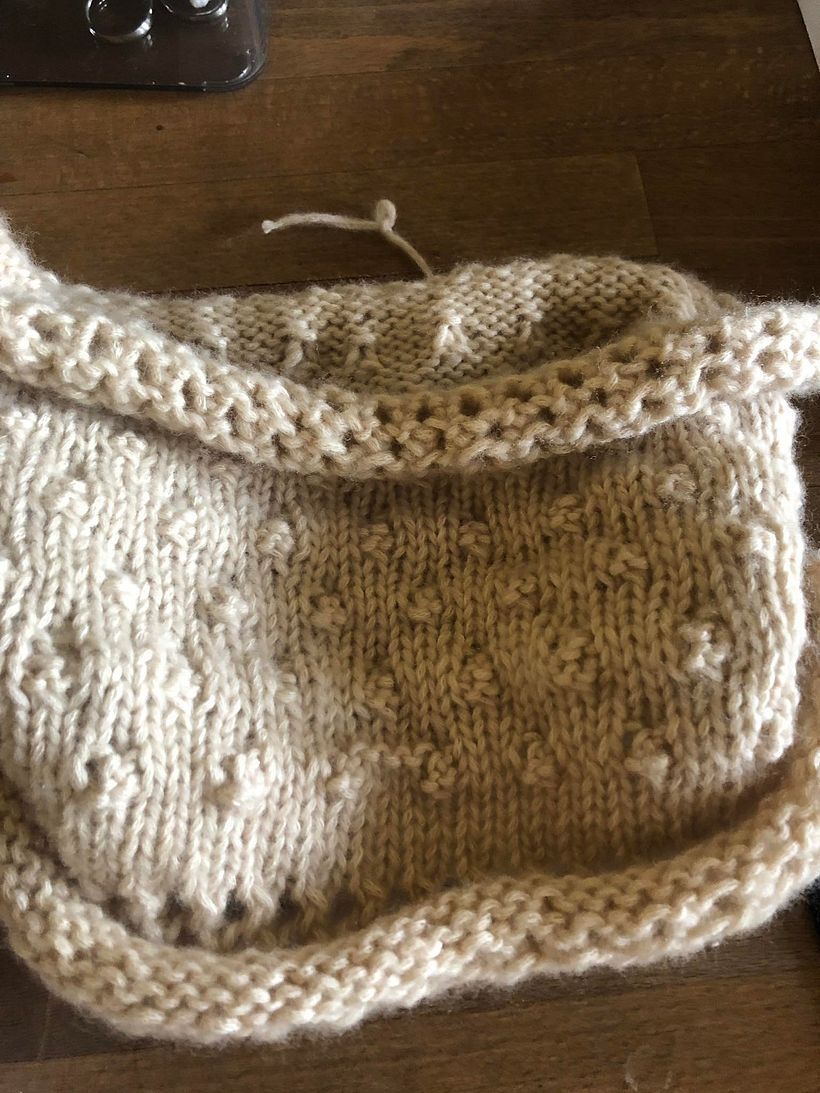 Scarf 1