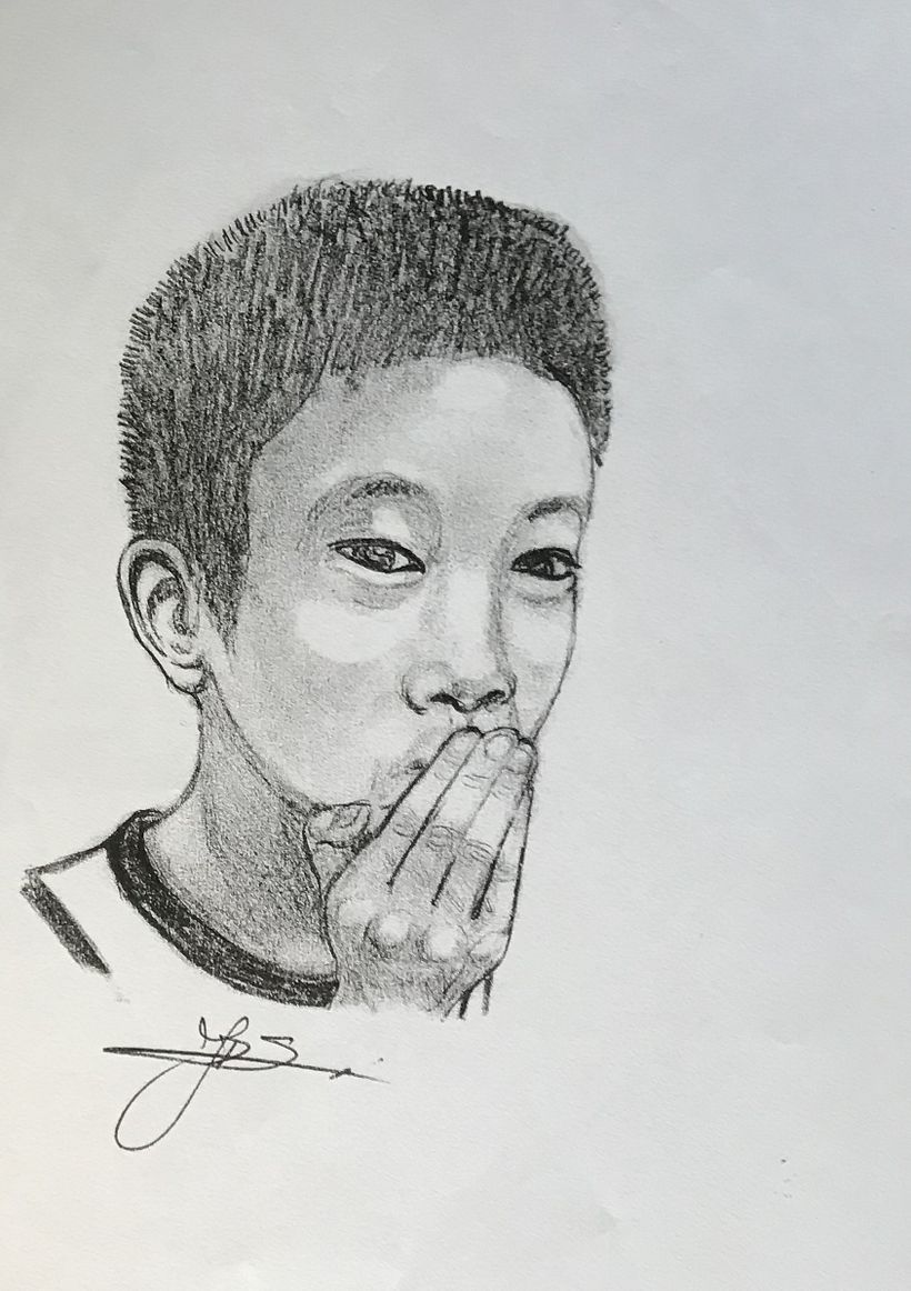 retratos 1.
