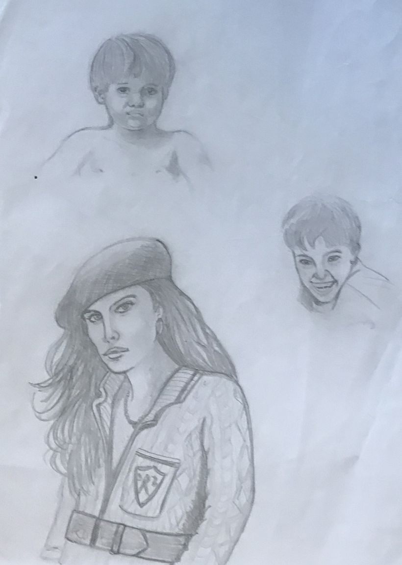 Retratos 2.