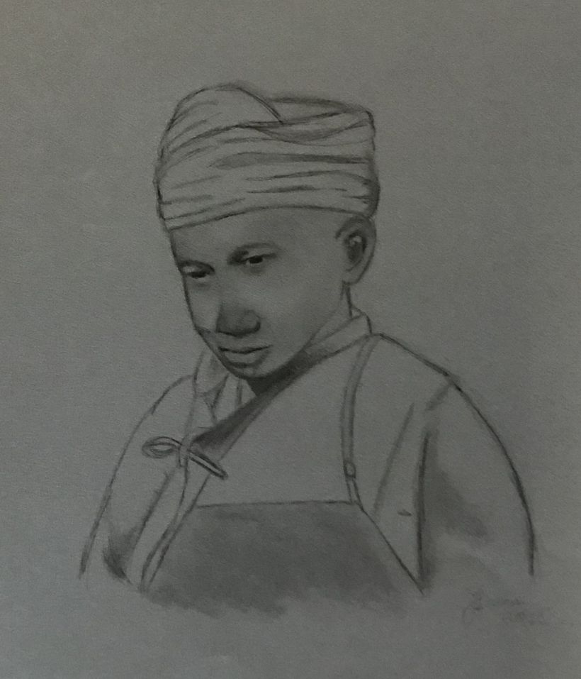 retratos 2.