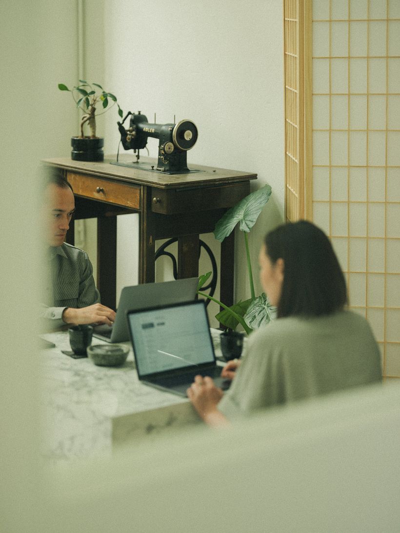 TEAM SUSUMU AI  8