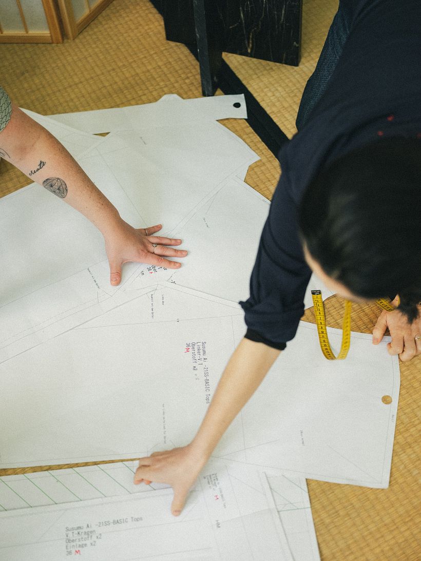 TEAM SUSUMU AI  11