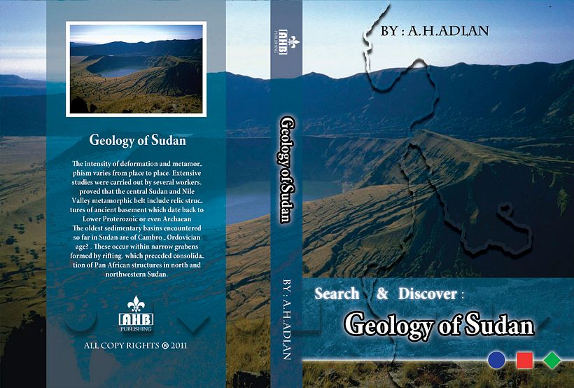 GEOLOGY OF SUDAN 3