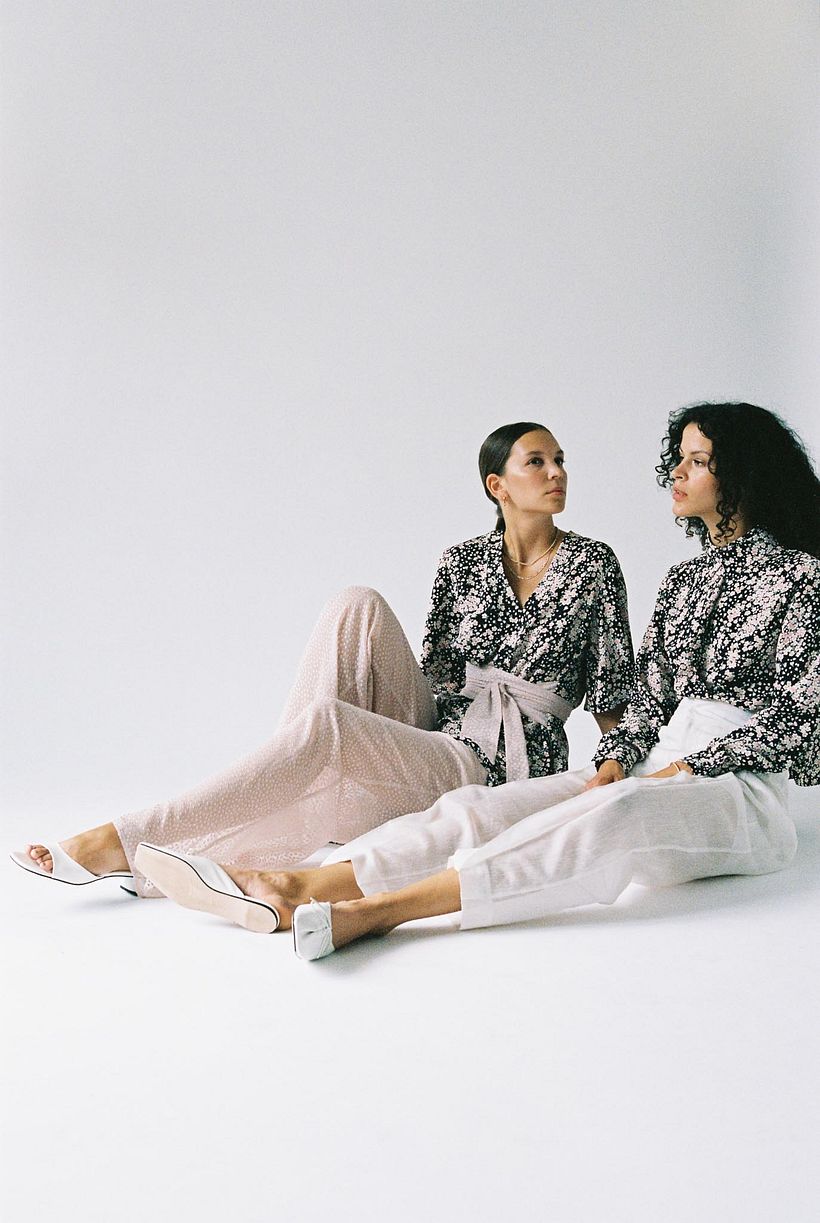SUSUMU AI WOMEN SPRING SUMMER 2021 6