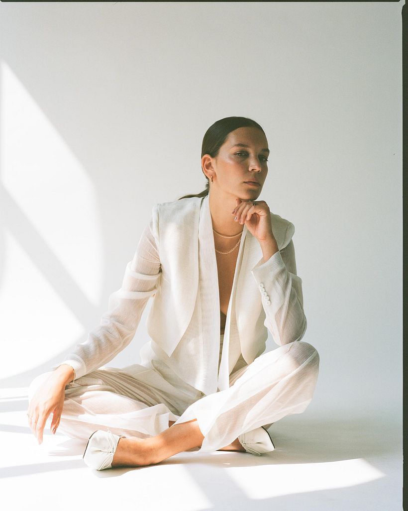 SUSUMU AI WOMEN SPRING SUMMER 2021 7