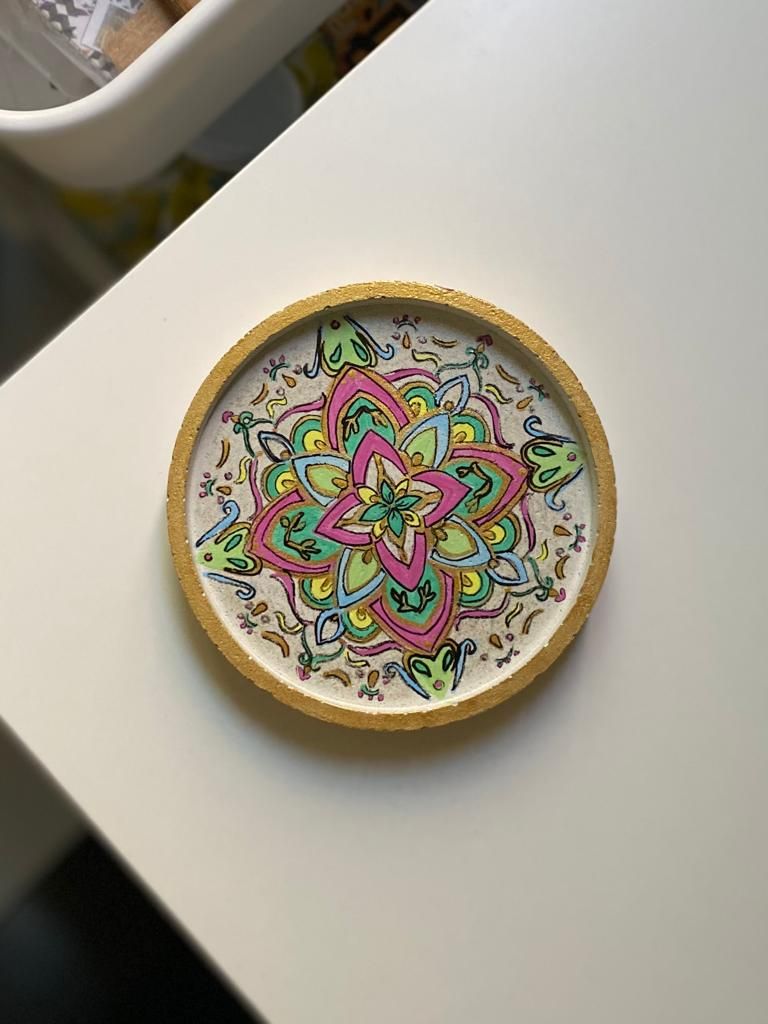 Mandala Art