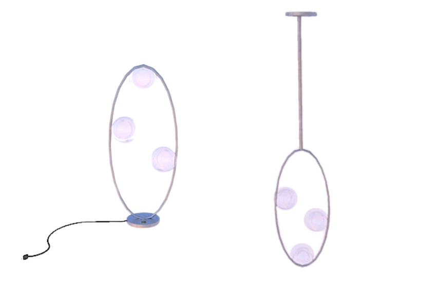 My project for course: Design and Creation of Award-Winning Products 3