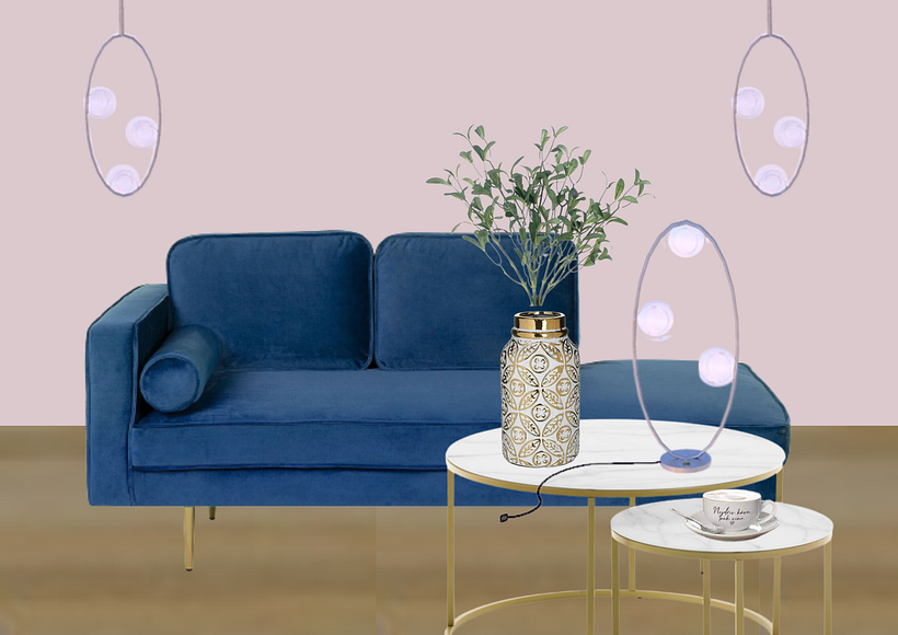 My project for course: Design and Creation of Award-Winning Products 4
