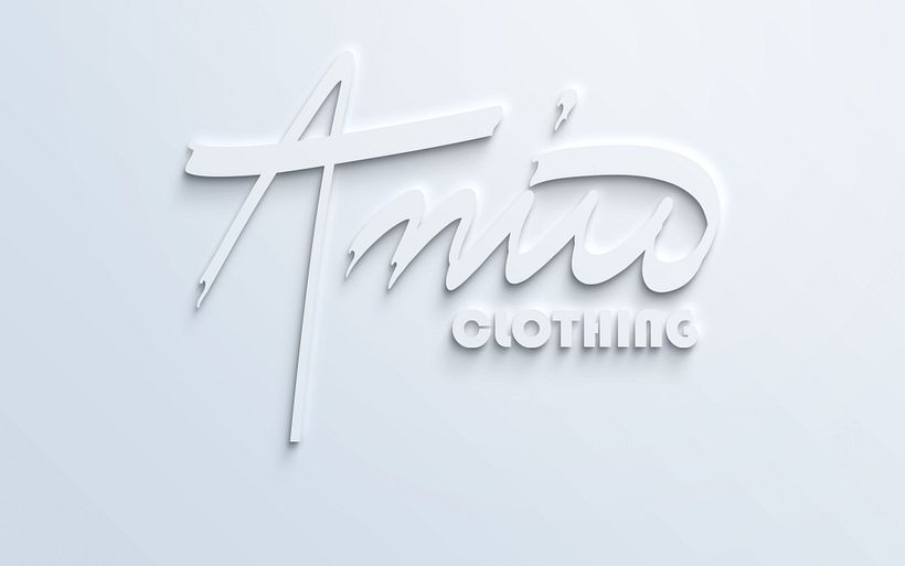 My project for course: Logo Design for Beginners 6