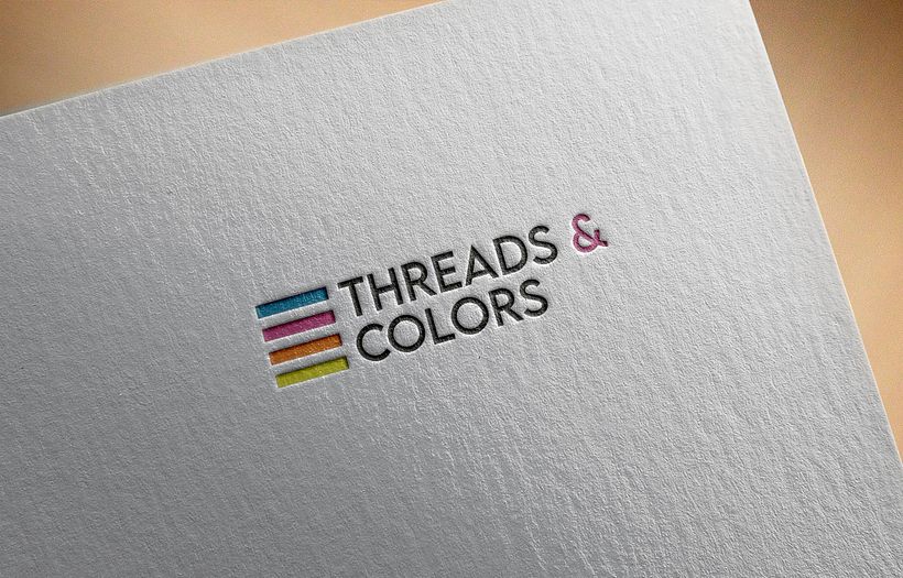 My project for course: Logo Design for Beginners 7