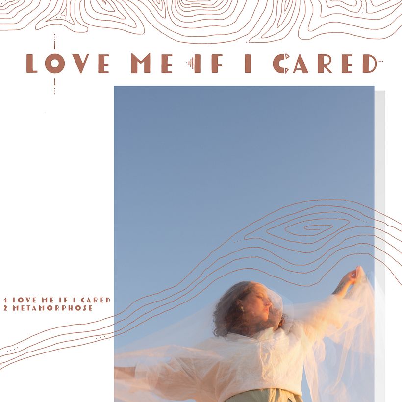 Love Me If I Cared - Musikproduktion/ Songwriting 2