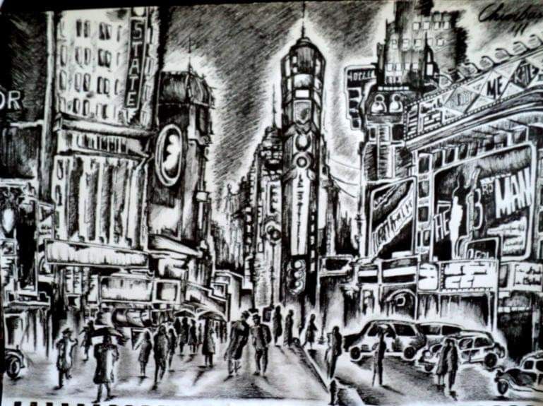 i forgot we were dying 3