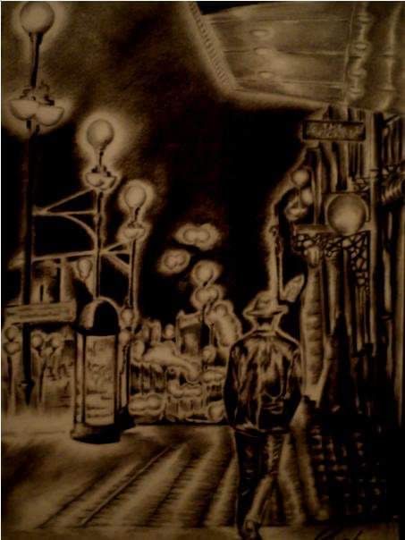 i forgot we were dying 4