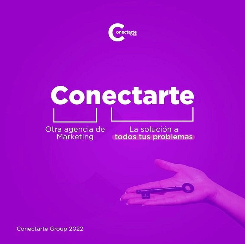 Conectarte Group 3