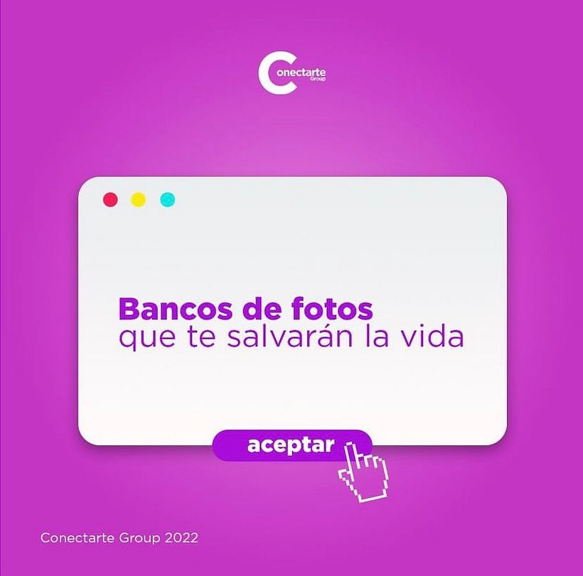 Conectarte Group 2