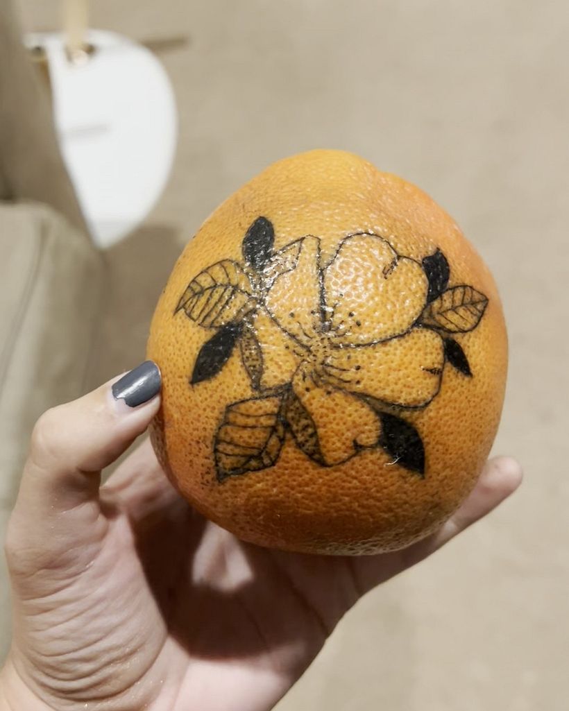 My project for course: Tattoo for Beginners 2