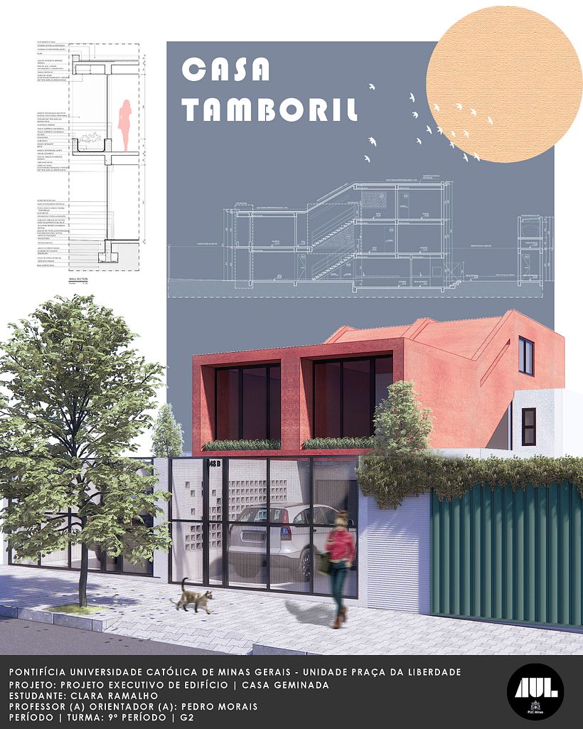 Casa Tamboril 2