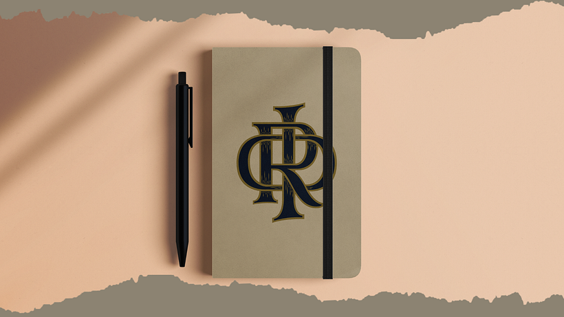 Monogram Project - IRO 6