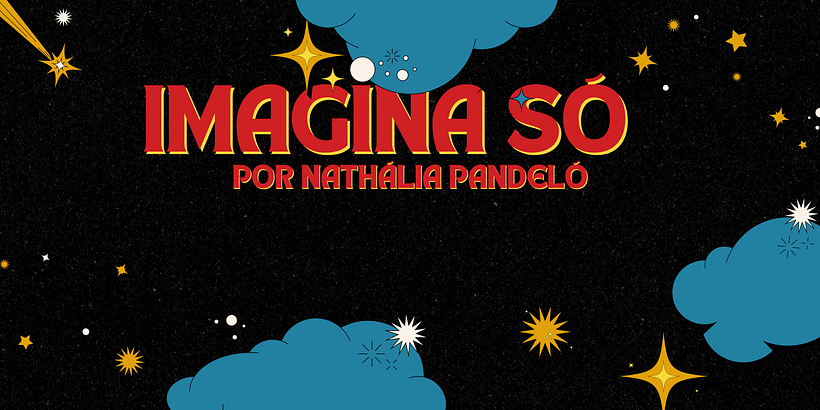 Imagina Só 1