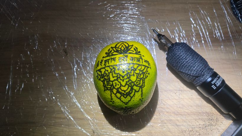 Mi proyecto del curso: Tatuaje para principiantes 2
