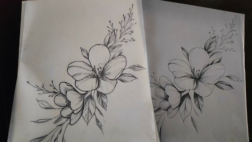 Mi proyecto del curso: Tatuaje para principiantes 5