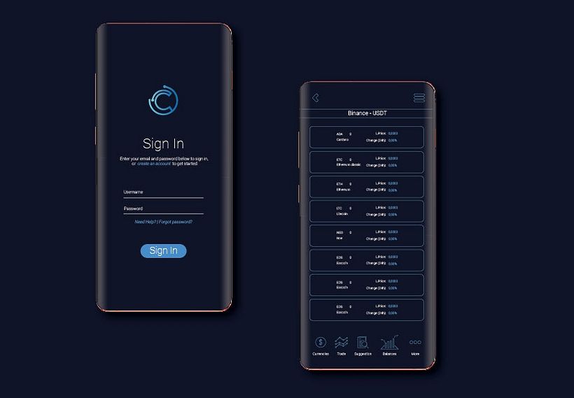 Ctrading  9