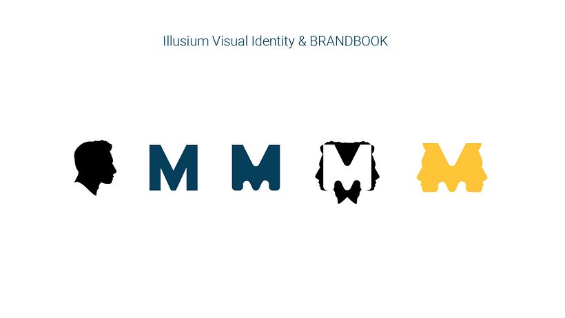 Illusium Museum - Desain