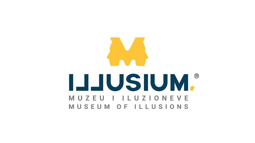 Illusium Museum - Desain