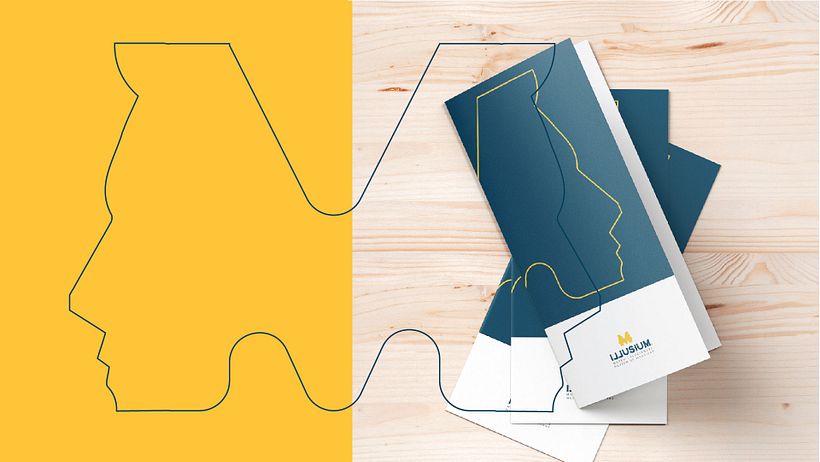 Illusium Museum - Desain