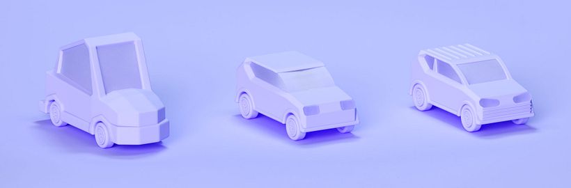 Driving car 5