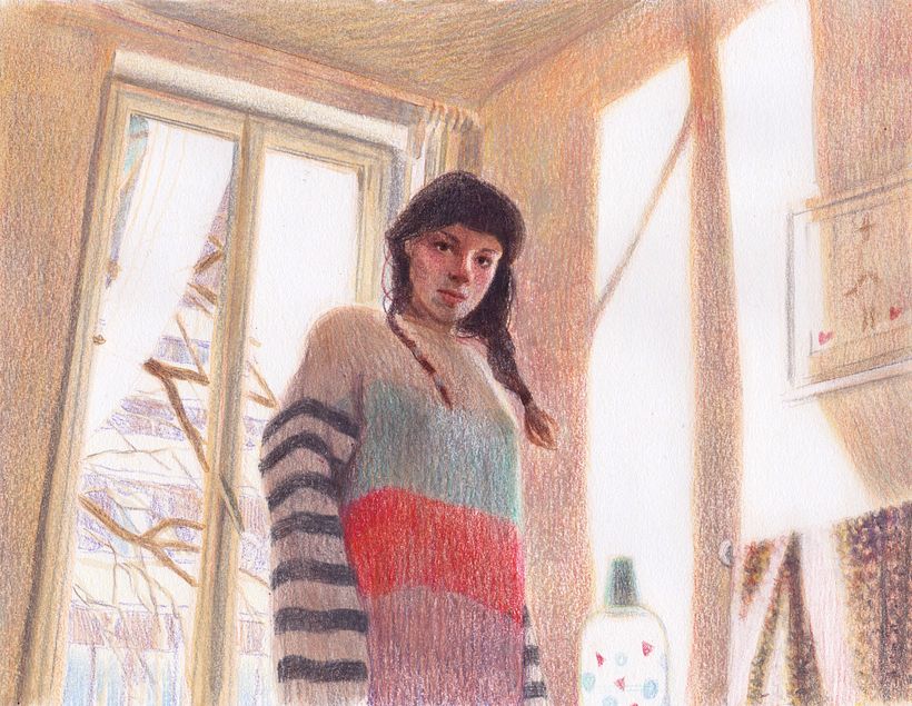 esci da questo corpo 1