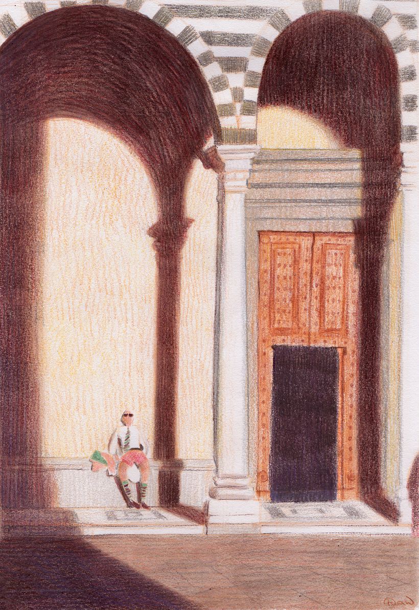 esci da questo corpo 2