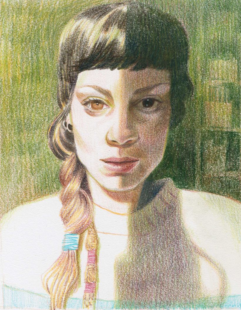 esci da questo corpo 3