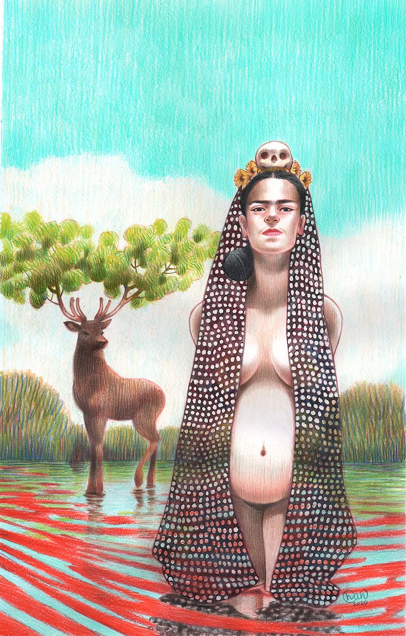 esci da questo corpo 4