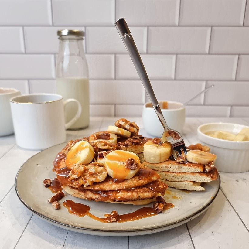 My project for course: Food Styling and Photography for Instagram 6