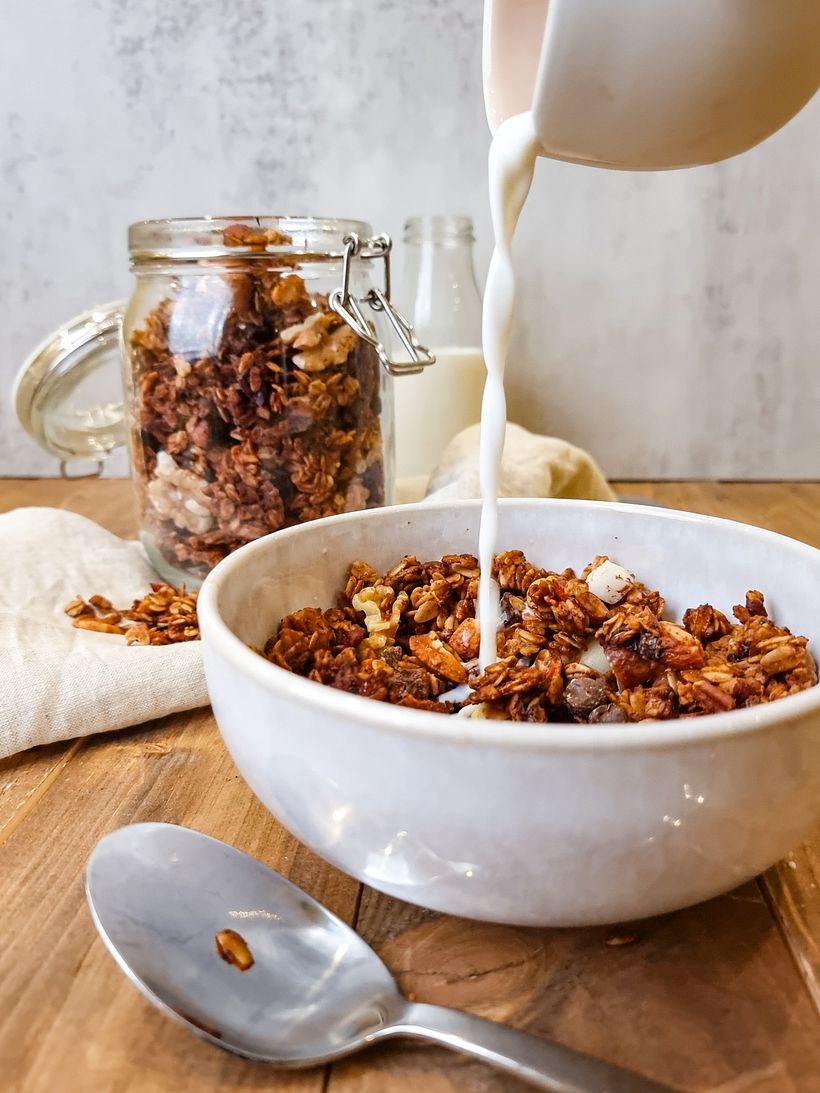 My project for course: Food Styling and Photography for Instagram 7