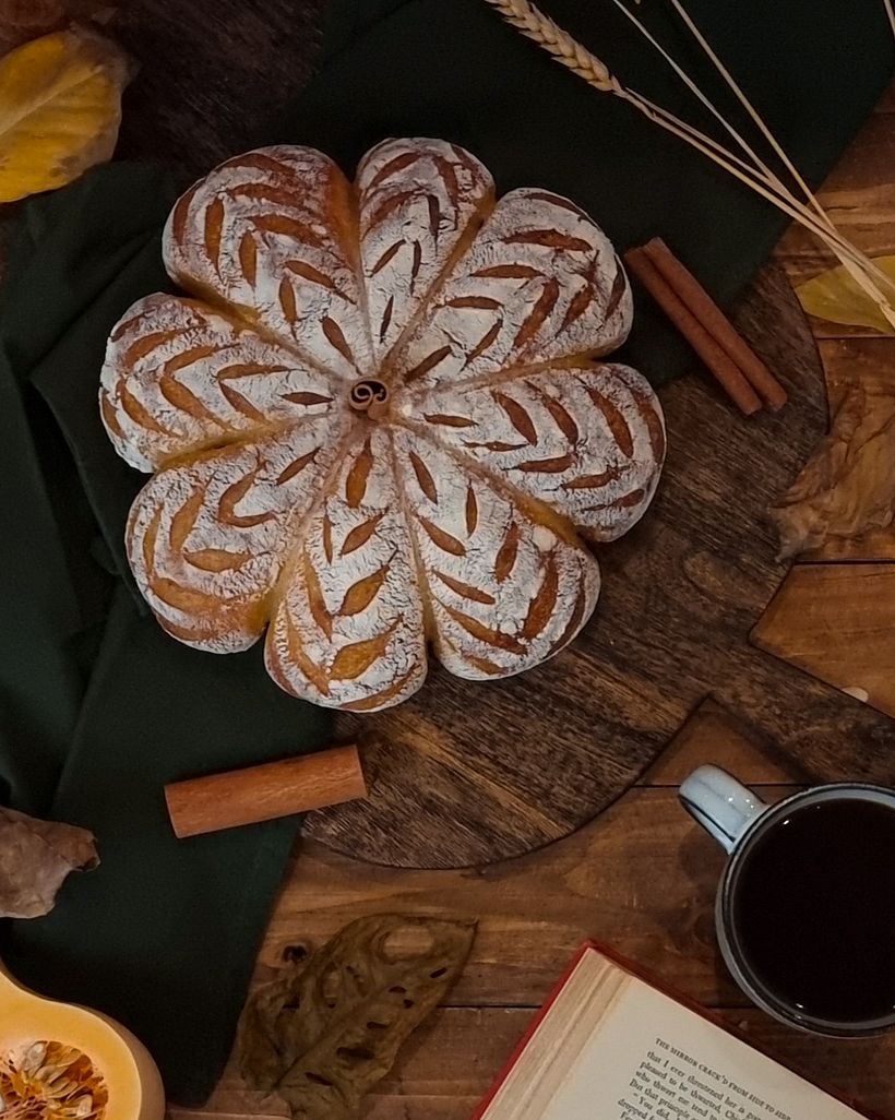 My project for course: Food Styling and Photography for Instagram 6