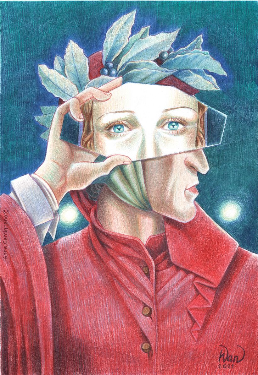 esci da questo corpo 8